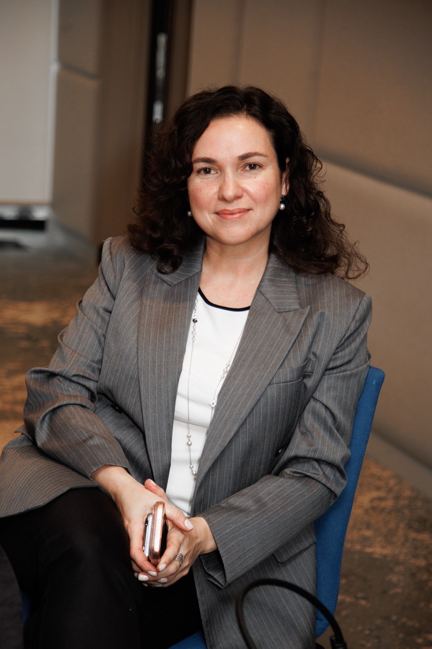 Ткачева Галина Викторовна